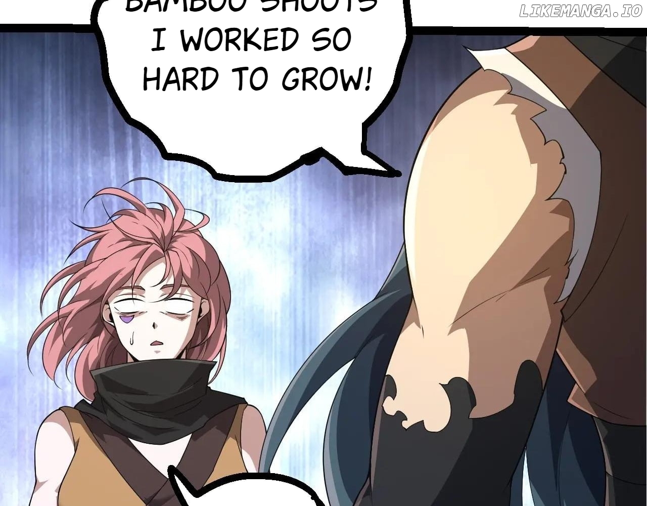Evolution Begins With A Big Tree Chapter 387 - page 64